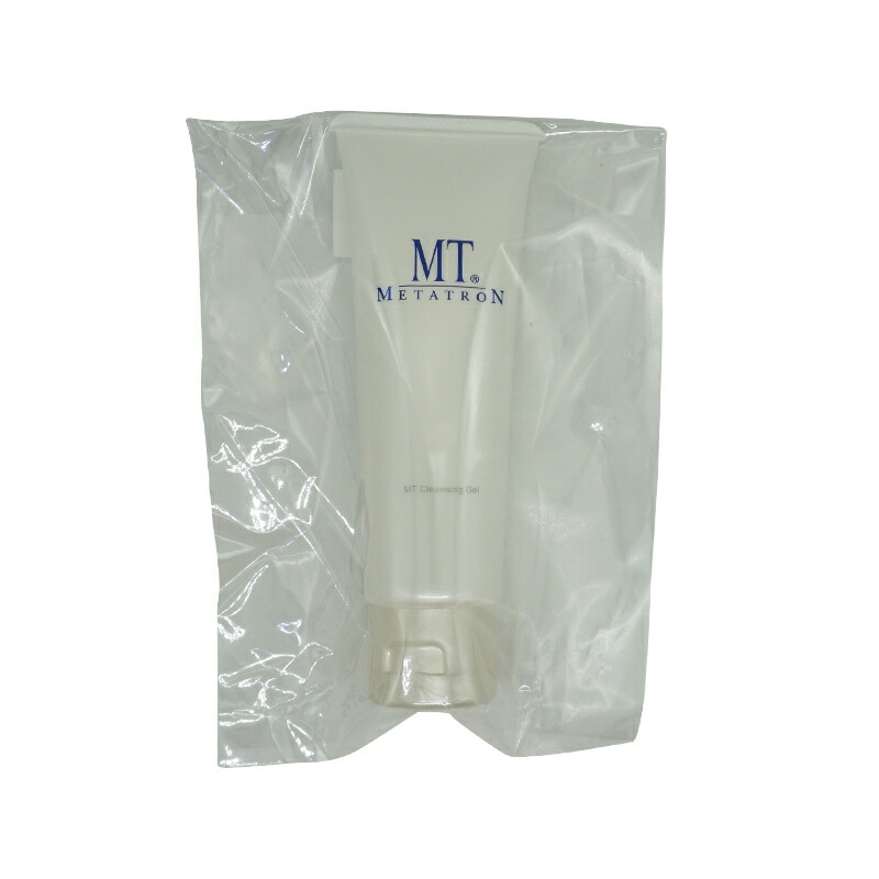 Qoo10] MTメタトロン クレンジングジェル 50ml ミニサイズ : スキンケア