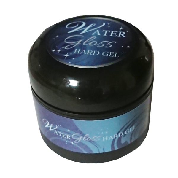 ハードジェル トップジェル ベースジェル 極艶 オールインワンジェル 30g お好きな5個販売 #2