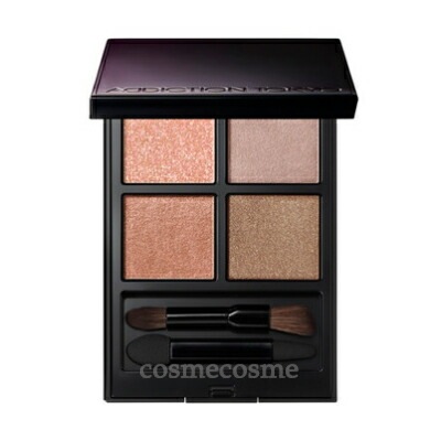 アディクション ザ アイシャドウ パレット #001 Cashmere Dream(4971710299731)