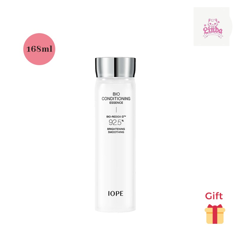 バイオコンディショニングエッセンス168ml 6,397円