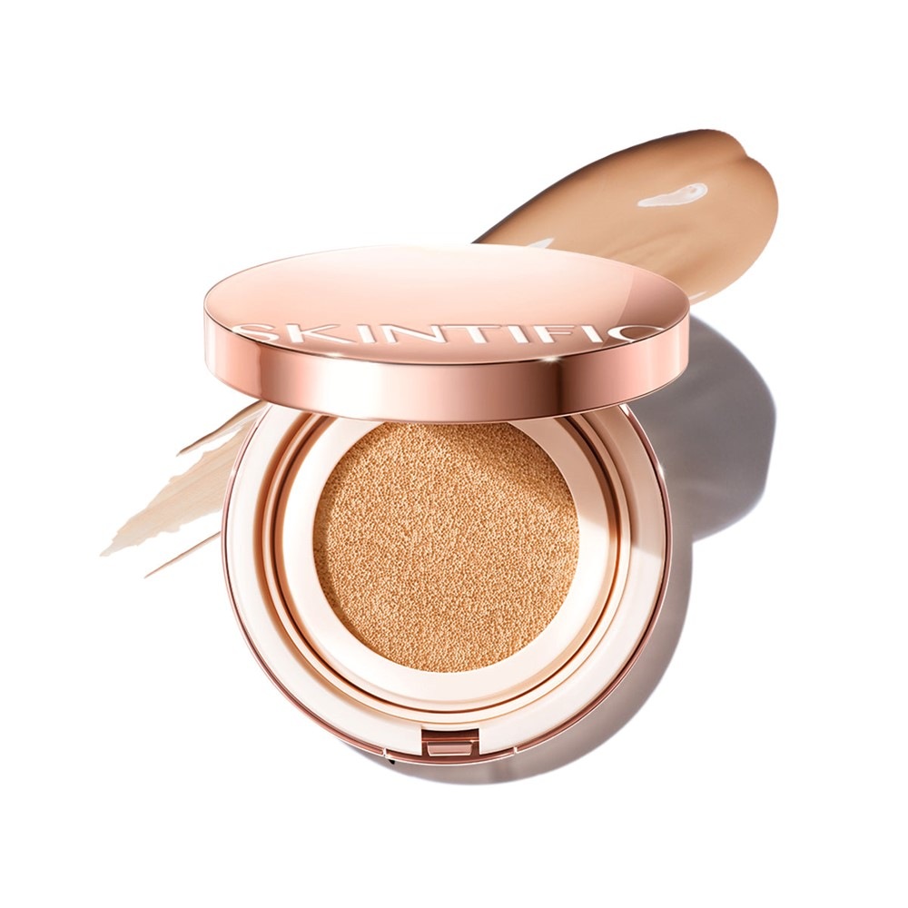 Cover All Perfect Cushion クッション ファンデーション　SPF35 PA++++　11g　01 Vanilla