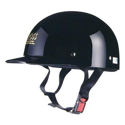 他サイト： リード工業 4952652003310 ヘルメット CR680 ブラックの商品画像