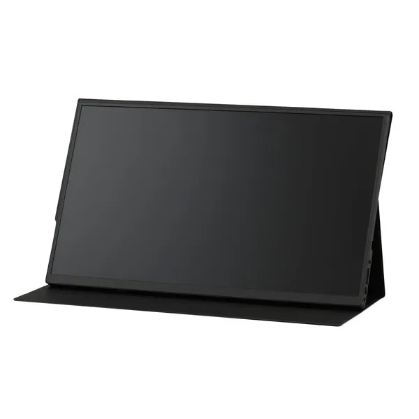 DP-EF164S-B ブラック 15.6型 ポータブル液晶モニター