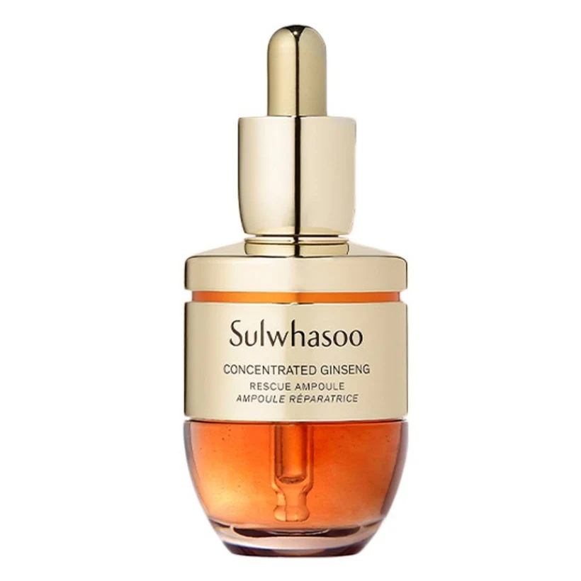 [会社員J PICK] 紫陰生アンプル 20g / 韓国コスメ