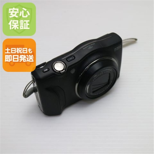 良品FinePix F800EXR ブラック デジカメ FUJIFILM 26