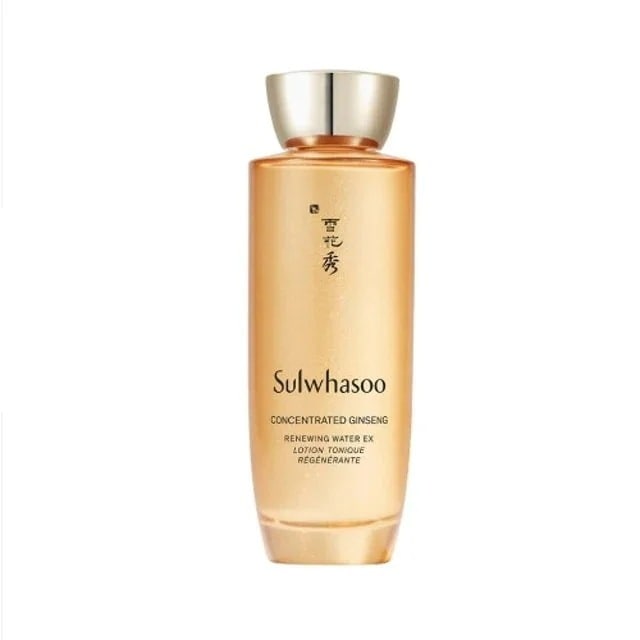 滋陰生水EX Concentrated Ginseng Renewing Water 150ml