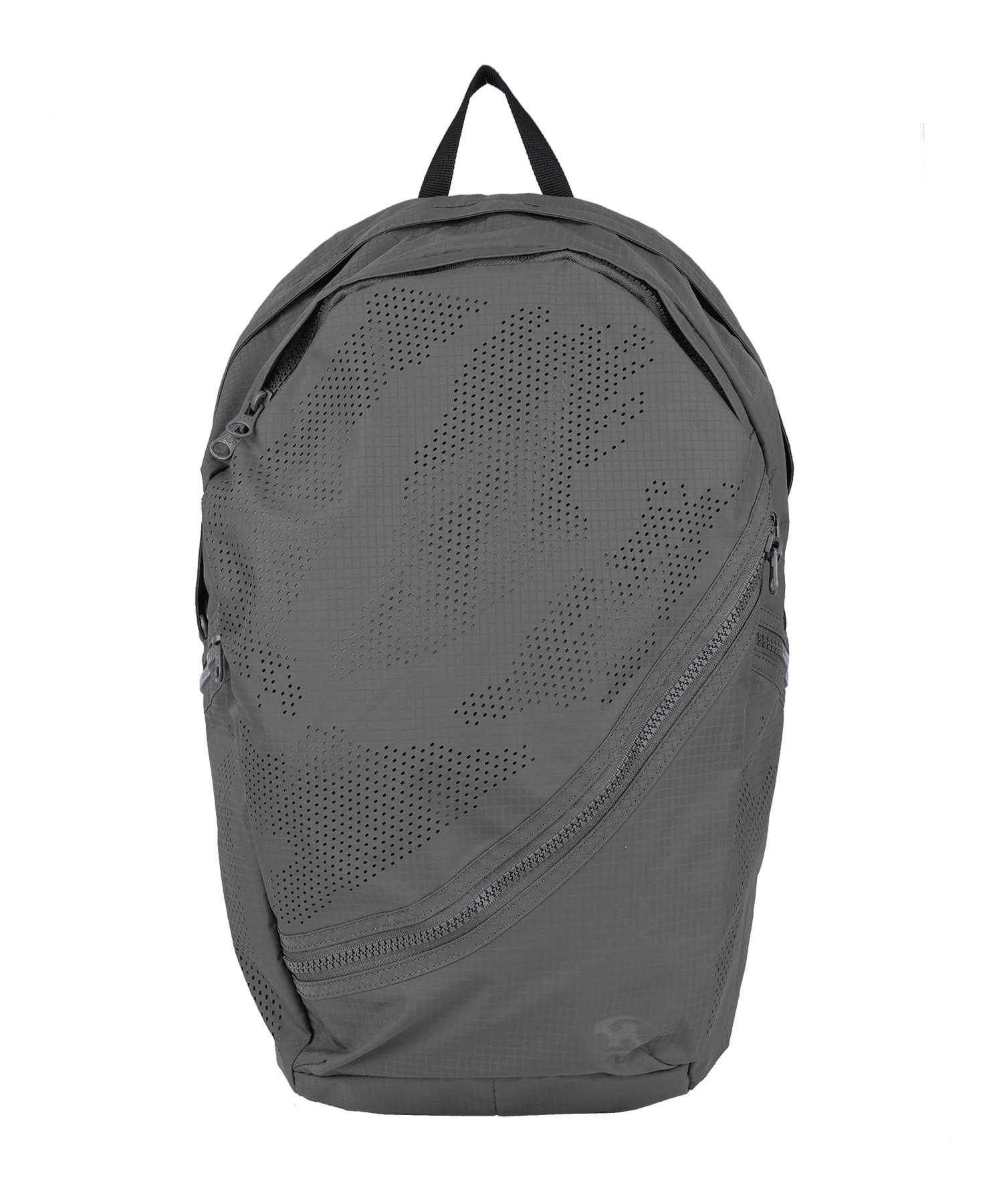 【SANSANGEAR】 LASER DOT BACKPACK : CHARCOAL