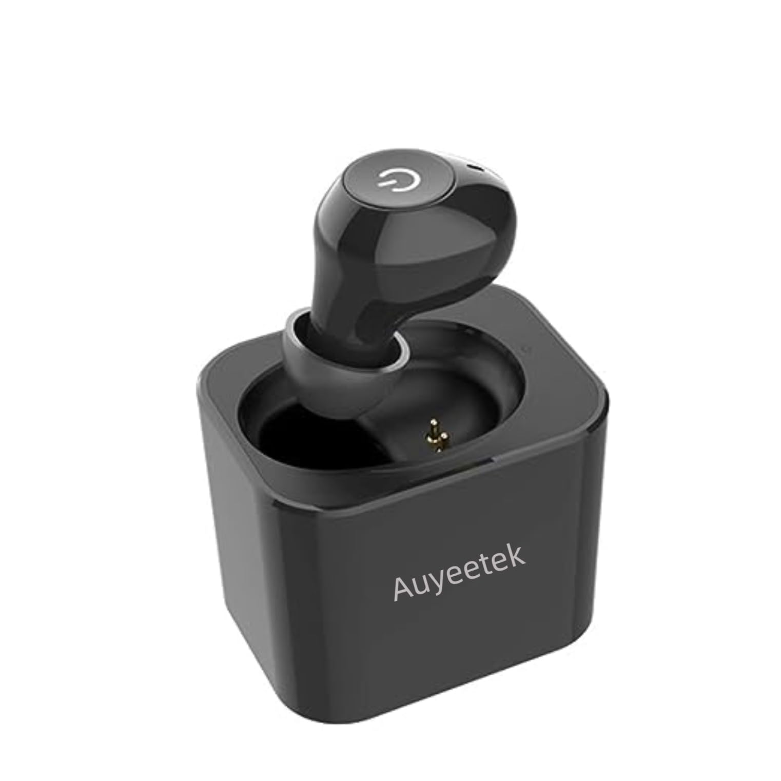 集音器 しゅうおんき 片耳集 音 器 耳穴式 5段階音量調節 ノイズ抑え クリアな音質 日本語取扱説明書 高齢者向け 敬老の日 父の日 母の日 プレゼント35dB