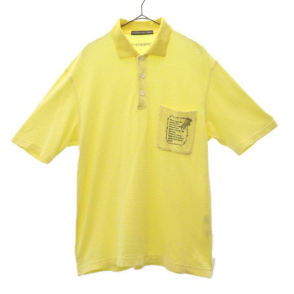 GREENCLUBSニット、ポロシャツ9着まとめ売り