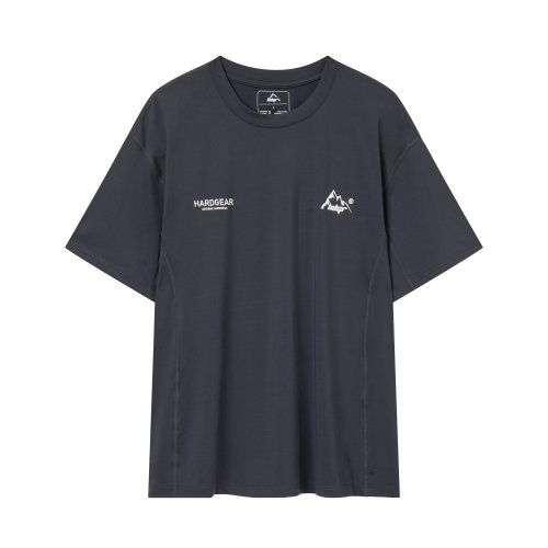 ATB ハイキング半袖Tシャツ 【2色】
