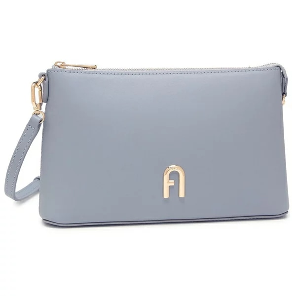 ショルダーバッグ ディアマンテ ミニバッグ ブルー レディース WE00615 AX0733 55000