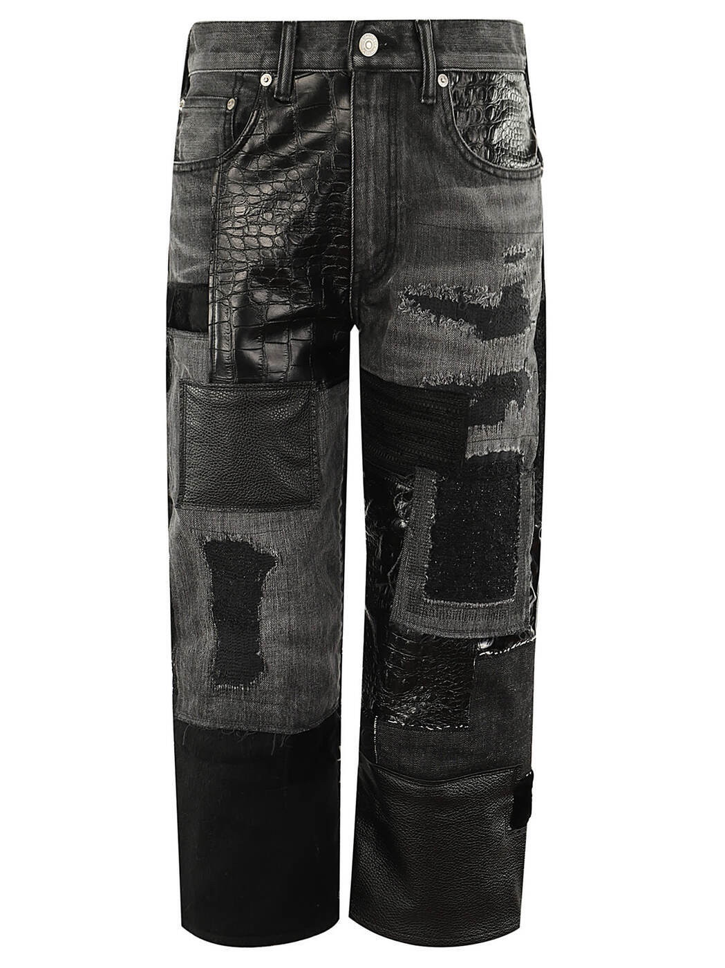 JNP105W24 1 ブラック 秋冬2024 パンツ レディース ia 127,650円