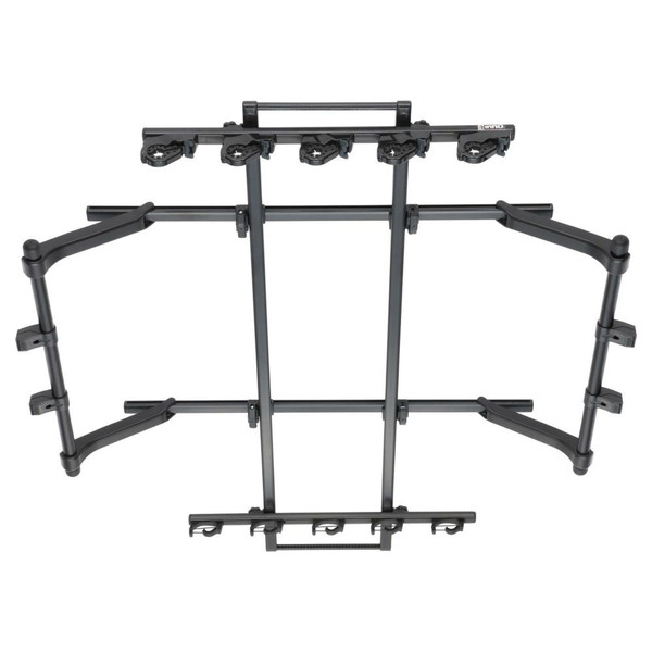 カーメイト ロッドホルダー IF26BK ロッドホルダーデュアル5