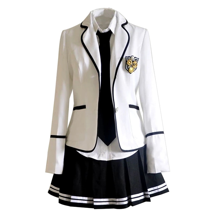 お買い得♡制服一式 Amazon.co.jp: [Somnus258] HWX 超大きい 10XLまで 3点セット
