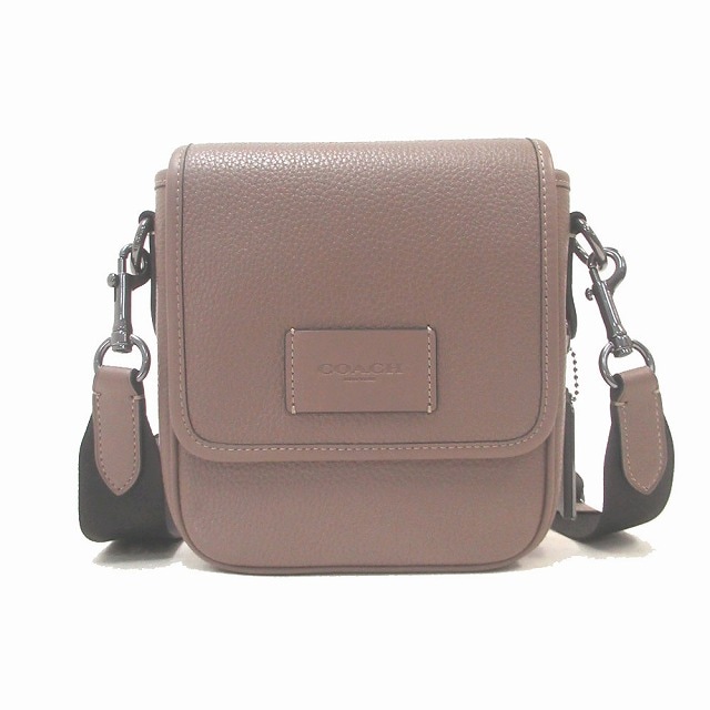 コーチ バッグ メンズ COACH アウトレット レザー ルーカス クロスボディ ショルダーバッグ 2WAY仕様 CO914 BCBD