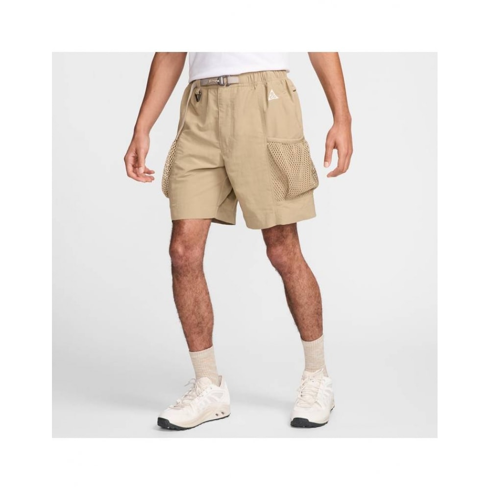 ナイキ ACG スノーグラスメンズカーゴショーツカーキ DV9405-247