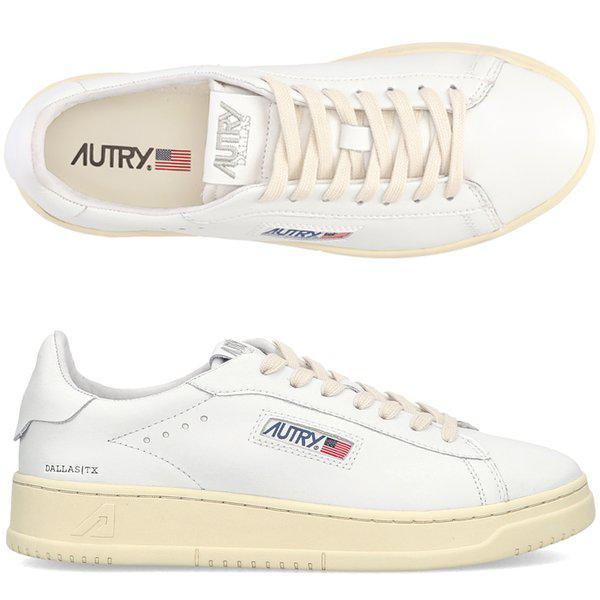 ダラス ADLM NW01 メンズスニーカー