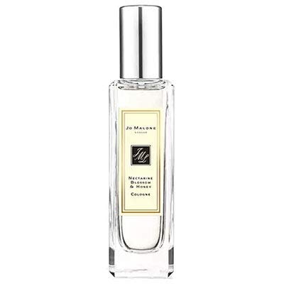 ジョー マローン(JO MALONE) ネクタリンブロッサム&ハニーコロン EDC 30ml [00