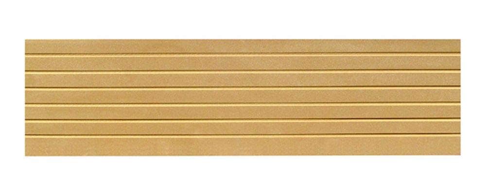 シンエイテクノ 段差解消スロープ タッチスロープ68 TS68-45 幅68cm/段差4.5cm用