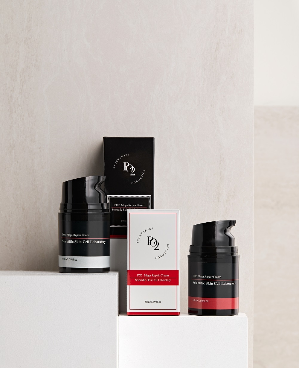 ピオトゥメガリペアクリーム 4,860円