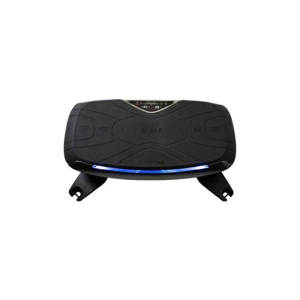 DOCTORAIR ドクターエア SB-07RZ(BK) ブラック 3Dバランスブレード 振動マシン