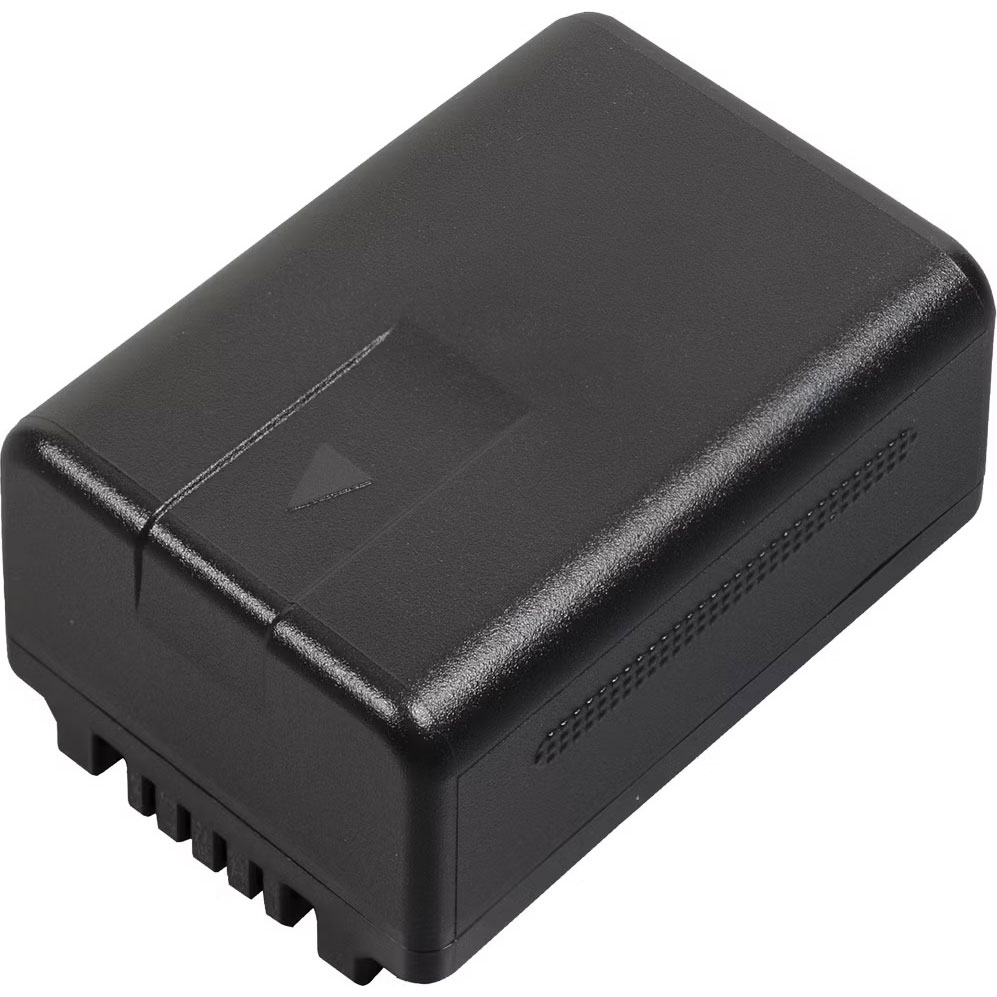 パナソニック VW-VBT190-K ビデオカメラバッテリーパック「VW-VBT190」 VWVBT190K