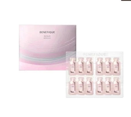 リペアジーニアス1.3ml 12包 4901872952458