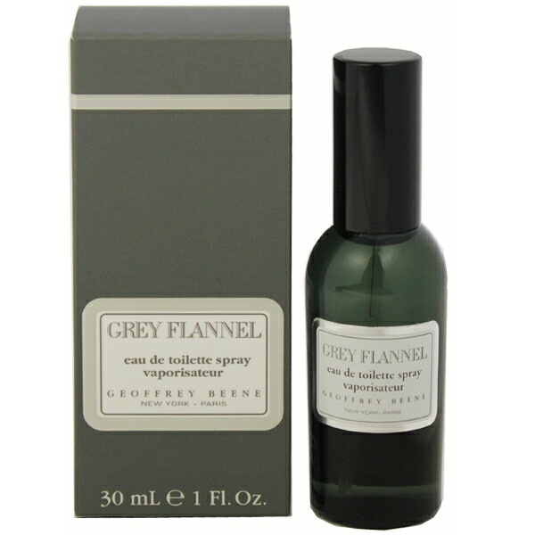 ジェフリー ビーン グレイ フランネル EDT SP 30ml