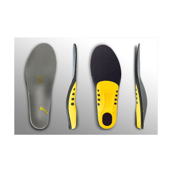 バネインソール アスリートグリップ XS BN000601 クラシックシリーズ [22.0-23.0cm]