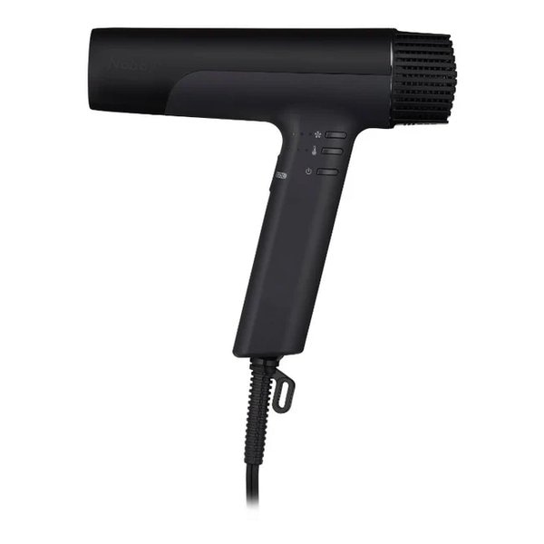 プロテクトイオンヘアードライヤー 1300W/温冷モード搭載/ブラック ND340A-K