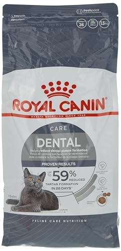 FCN オーラルケア 猫用 1.5kg