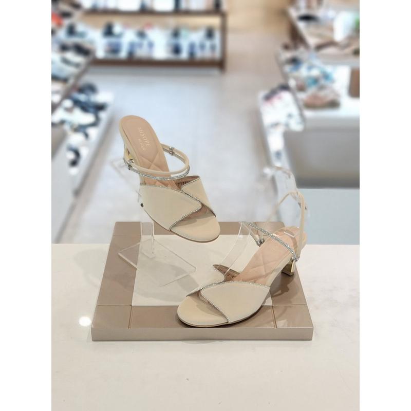 【始興店】女性 굽6センチ ハピス 2way サンダル (712424003) 24,334円