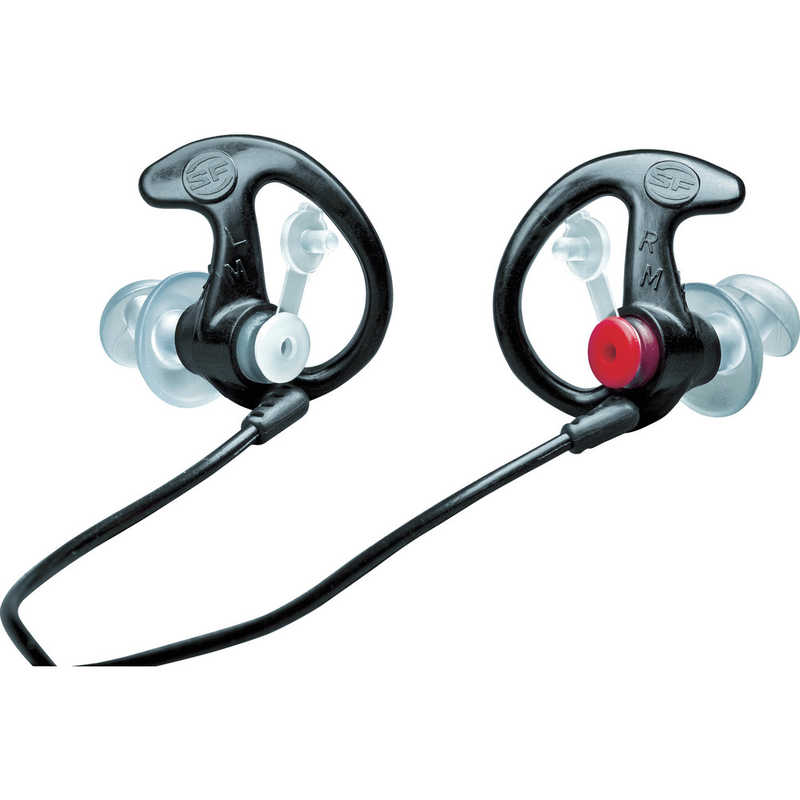 SUREFIRE　ソニックデフェンダー　EP3BKMPR