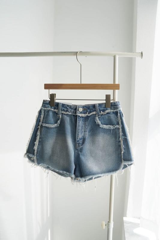 オールブーチョンショートパンツ