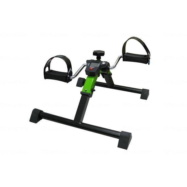 ユーキトレーディング ペダルエクササイザー PX-one グリーン PX09030G メーカー直送