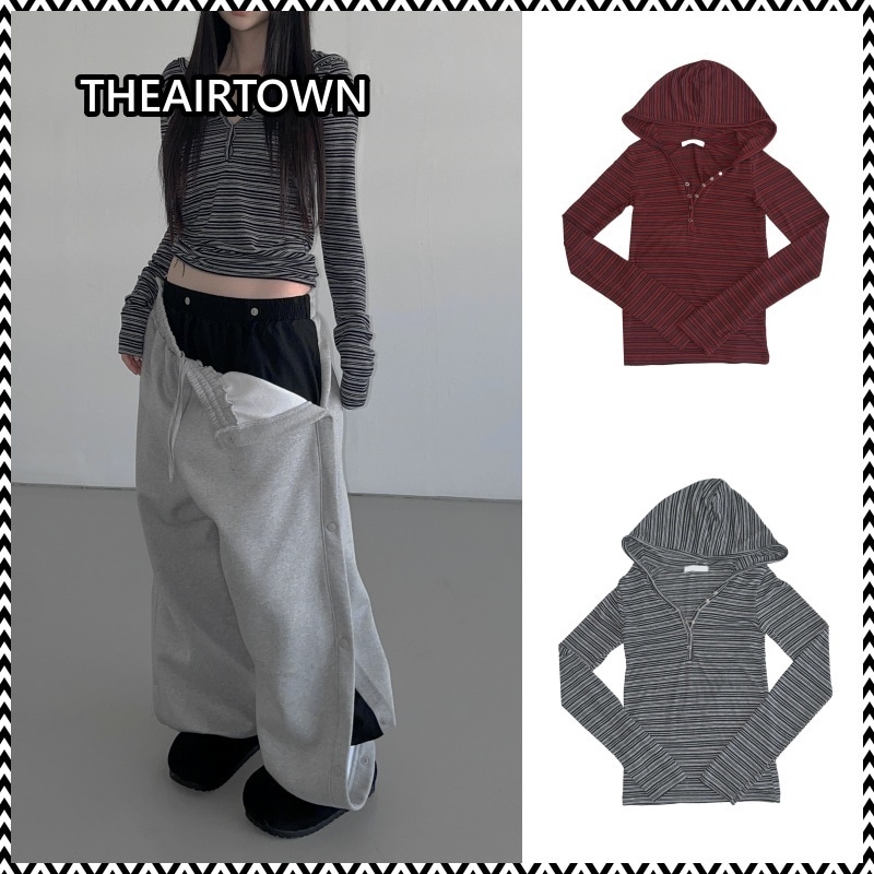 THEAIRTOWN sugar top