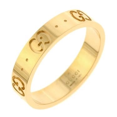 グッチ GUCCI / リング #073230 09850 8000 19新春初売り大特価中!