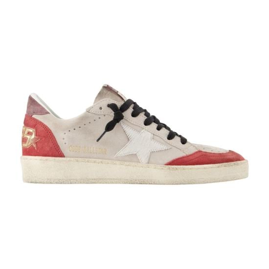 GOLDEN GOOSE Women Sneakers GWF00117 F007899 15842 multicolor