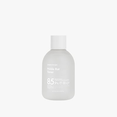 パパレシピNoble Rot Toner ノーブルロットトナー 楽天市場】パパレシピ ノーブルロットトナー papa recipe (200ml