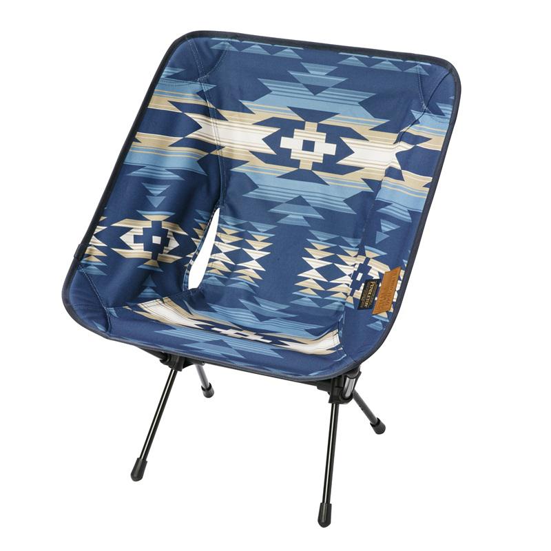 ペンドルトン （ヘリノックス コラボ ）チェアホーム ムーンライトメッサ