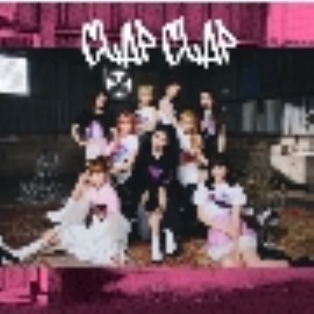 HMV特典カードセット3種付シリアル封入 NiziU CLAP CLAP初回A+B＋通常盤計3枚新品