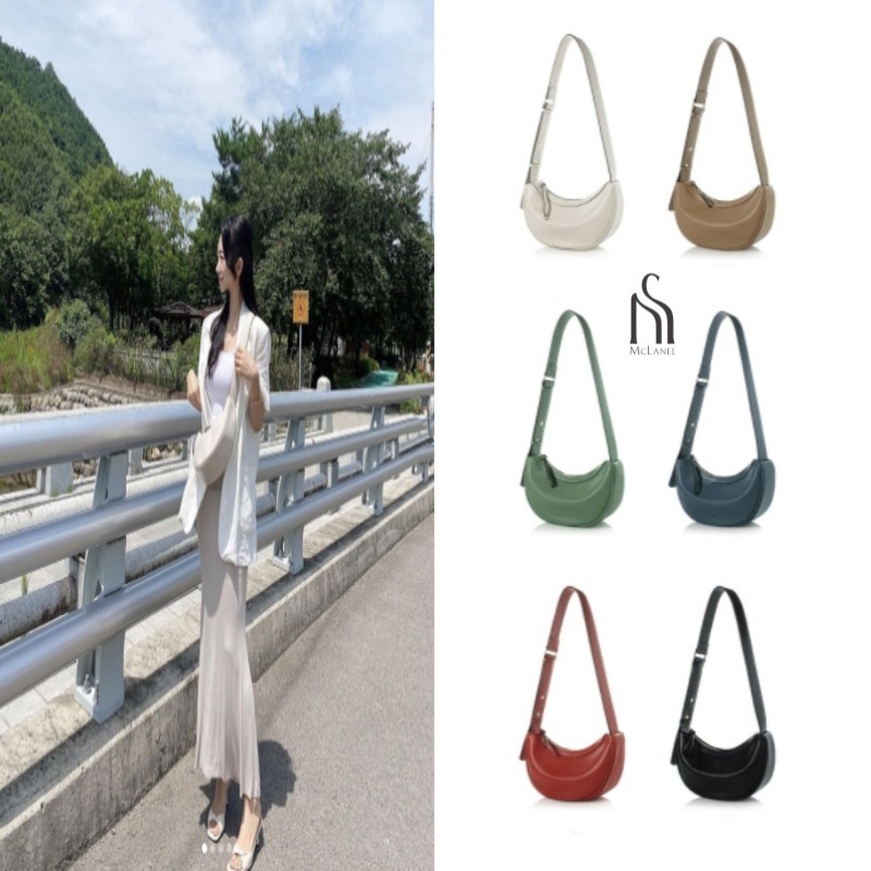 韓国公式[クーポン贈呈]バードンショルダーアンドクロスバッグ/韓国ファッション 8,217円