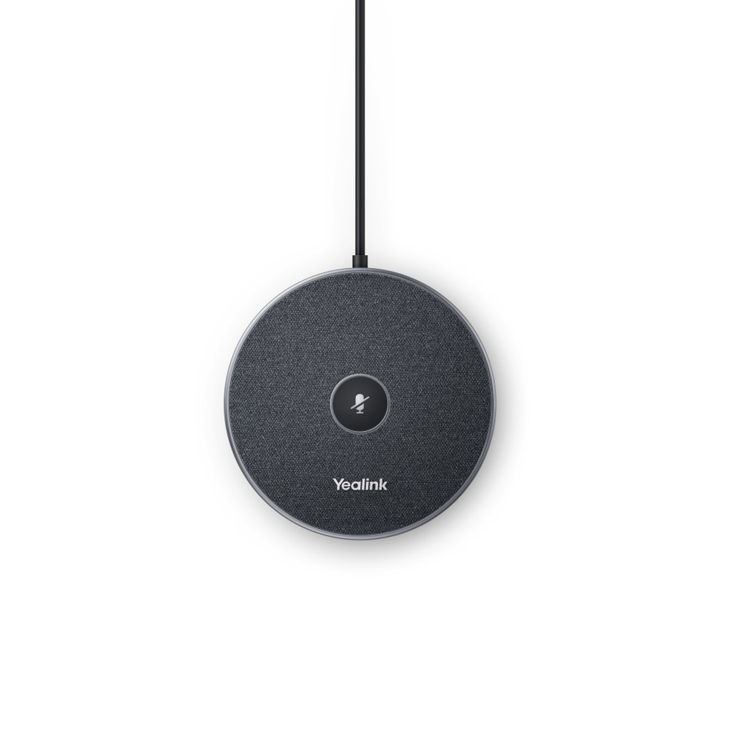 Yealink [VCM35] VCM35有線卓上マイク