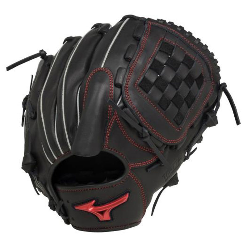 軟式用 ウィルドライブ レッド 投手向け サイズ11 野球 一般 軟式 グラブ グローブ 24SS 1AJGR21801