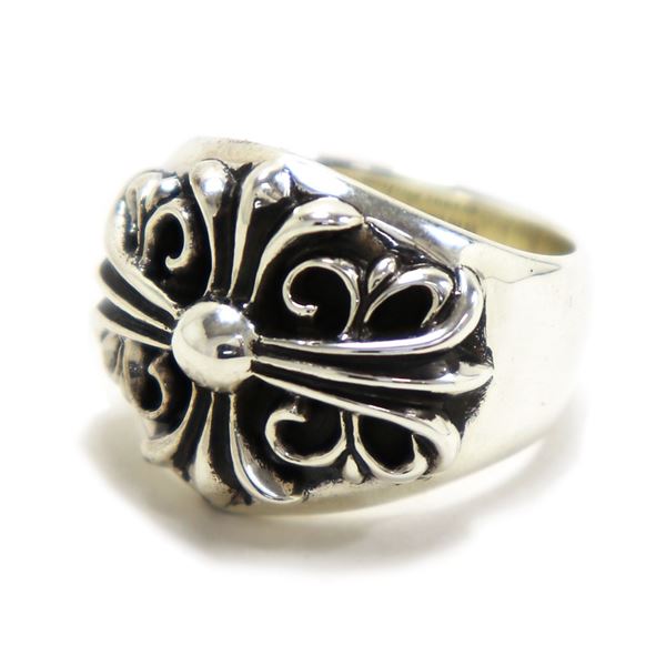 リング メンズ 指輪 アクセサリー ジュエリー シルバー 207009012SLV115001 ギフトラッピング無料 148,500円