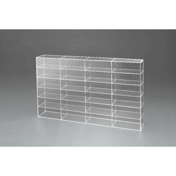 ホビージャパン コレクションミニカーショーケース Lサイズ【HJC001】 ミニカー HJC001 コレクションミニカーショーケースL