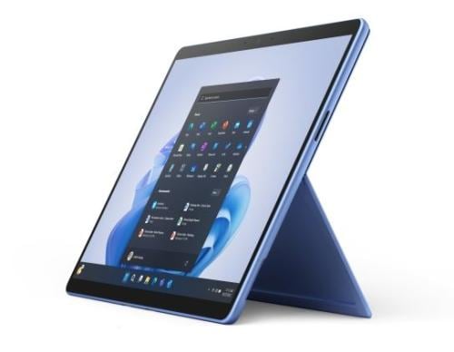 春早割 マイクロソフト 価格比較 [プラチナ] S8N-00010 9 Pro Surface Windowsタブレット本体