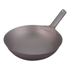 サイズ：33cm 大屋製作所 チタン北京鍋 33cm チタン 日本 APK21033