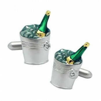 SWANK（スワンク） ワインクーラーのカフス C0031