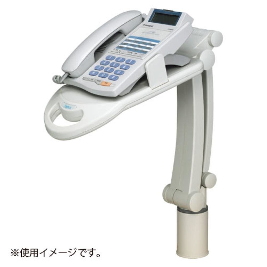 アスカ テレホンスタンド TS8802 00027550